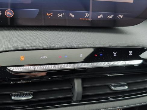 New 2026 Buick Enclave Preferred w/ Power Package AWD/4WD image 28