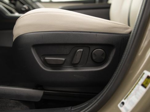 Used 2025 MAZDA CX-70 3.3 Turbo w/ Premium Package image 15