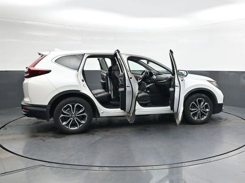 Used 2020 Honda CR-V EX-L image 40