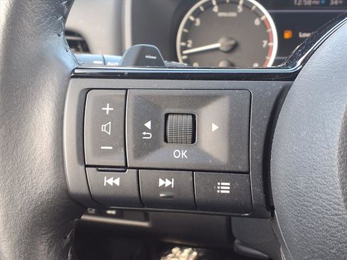 Certified 2023 Nissan Rogue SL image 21