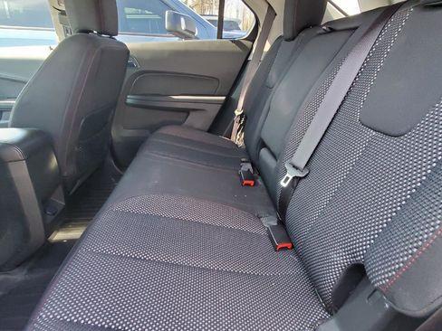 Used 2017 Chevrolet Equinox LT w/ Convenience Package image 5