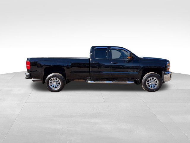 Used 2016 Chevrolet Silverado 3500 LT w/ All-Star Edition AWD/4WD image 2