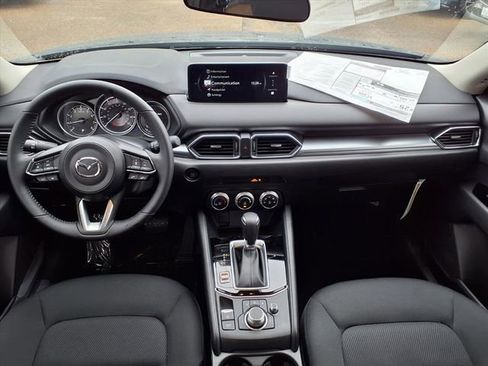 New 2025 MAZDA CX-5 AWD 2.5 S image 7