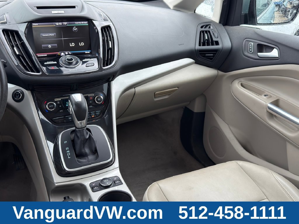 Used 2014 Ford C-MAX SEL w/ Equipment Group 303A FWD image 23