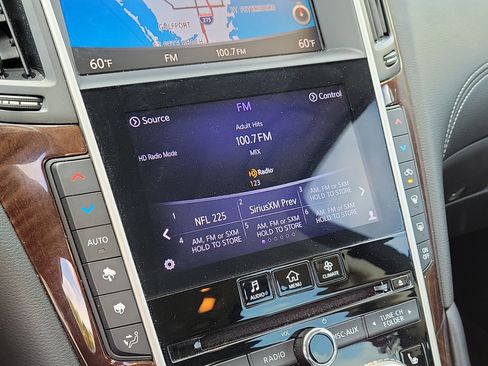 Used 2019 INFINITI Q50 Luxe w/ Essential Package (3.0T Luxe) image 23