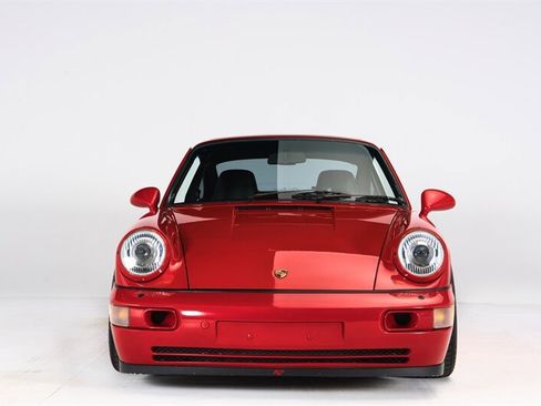 Used 1991 Porsche 911 Carrera image 3