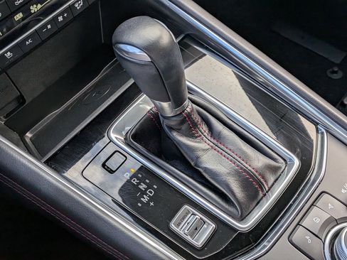 Used 2023 MAZDA CX-5 AWD 2.5 Turbo image 26