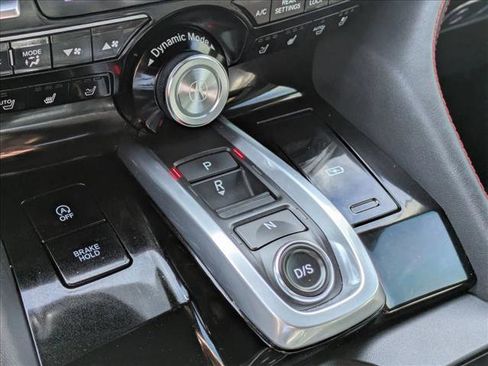 Used 2023 Acura MDX Type S image 13