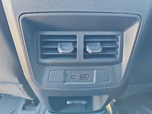 New 2025 Chevrolet Colorado W/T w/ Advanced Trailering Package RWD image 18