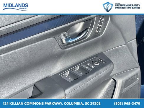 New 2026 Honda CR-V Sport-L image 21