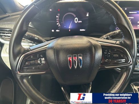 Used 2025 Buick Envista Sport Touring image 15