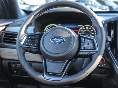 New 2025 Subaru Forester Limited image 15