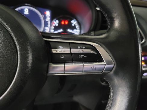 Used 2020 MAZDA CX-30 FWD w/ Premium Package image 27