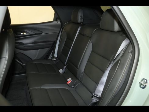 New 2026 Chevrolet TrailBlazer ACTIV w/ Convenience Package image 22