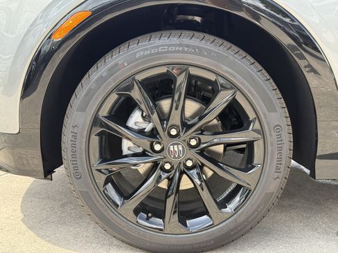 New 2026 Buick Encore GX Sport Touring w/ Advanced Technology Package FWD image 9
