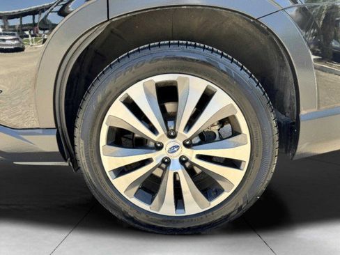 Used 2019 Subaru Ascent Touring image 63