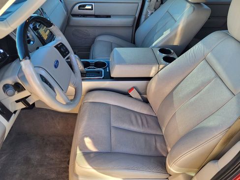 Used 2014 Ford Expedition EL Limited w/ Equipment Group 301A image 13