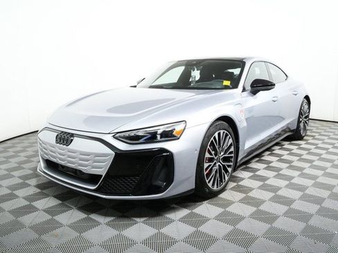 New 2026 Audi S e-tron GT Prestige AWD/4WD image 32