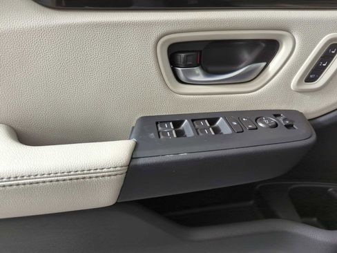 New 2026 Honda Pilot EX-L image 15