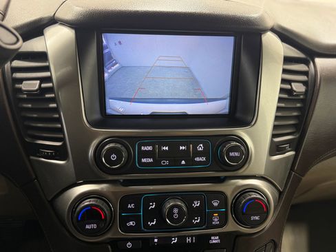 Used 2018 Chevrolet Tahoe LT w/ Max Trailering Package image 20