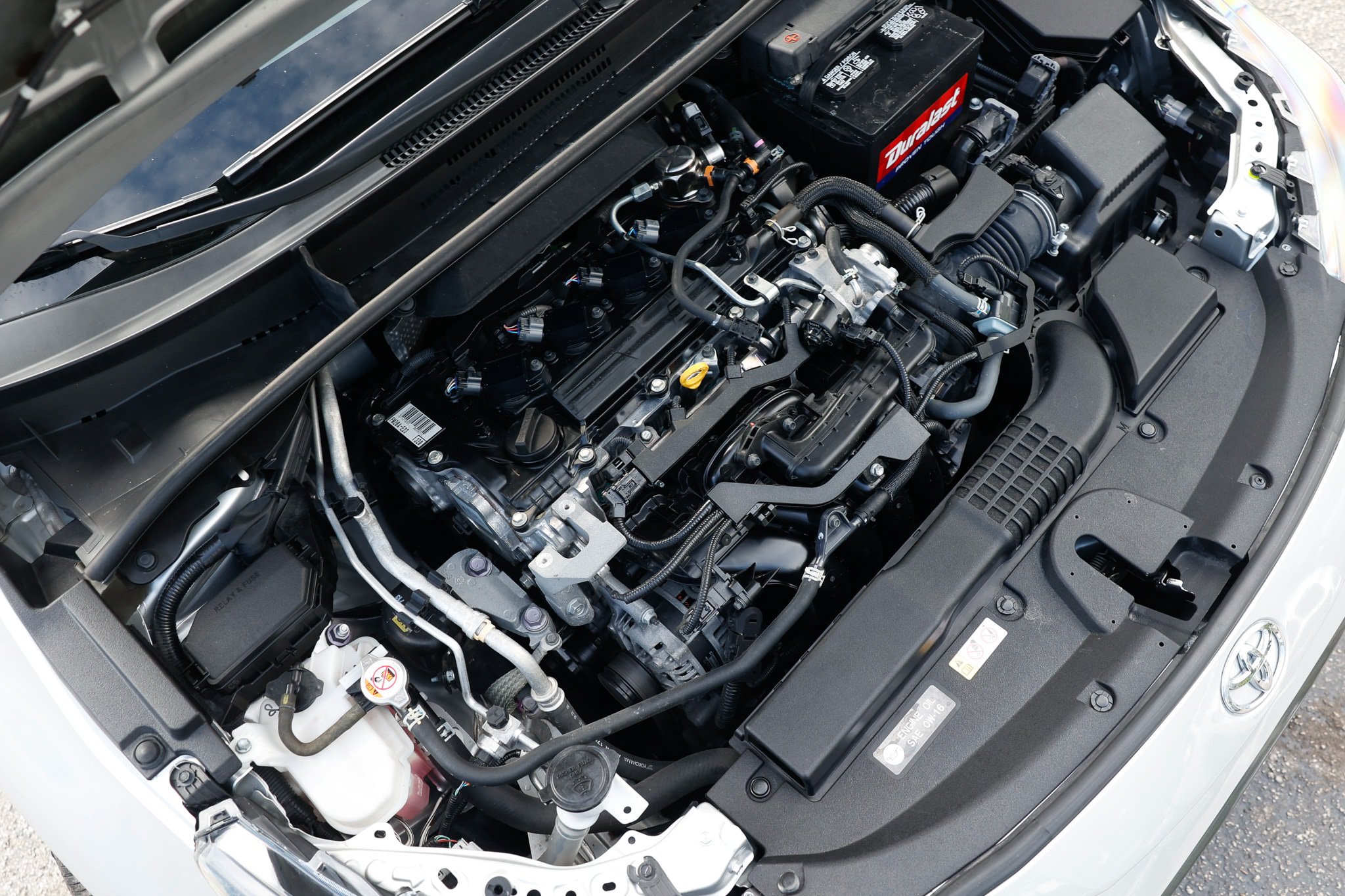 Used 2022 Toyota Corolla SE FWD image 47