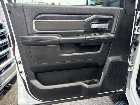 Used 2024 RAM 2500 Big Horn image 20