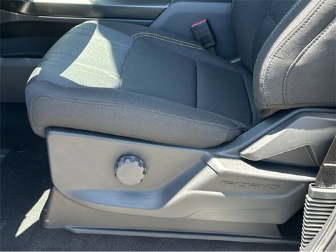 New 2025 Ford F150 STX w/ STX Black Appearance Package image 34