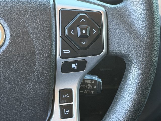Used 2020 Toyota Tundra SR5 w/ TRD Off-Road Package AWD/4WD image 14