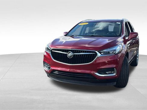 Used 2019 Buick Enclave Essence w/ Trailering Package, 5000 lbs. image 2