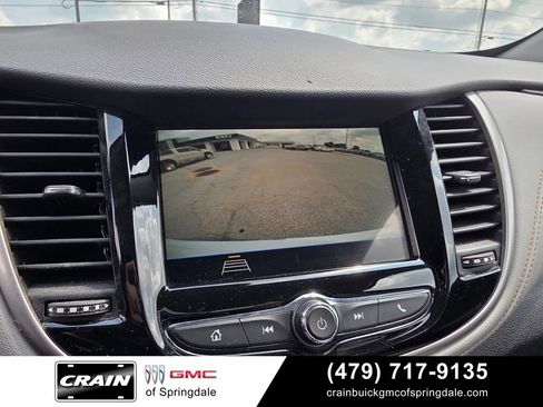 Used 2019 Chevrolet Trax LT AWD/4WD image 18