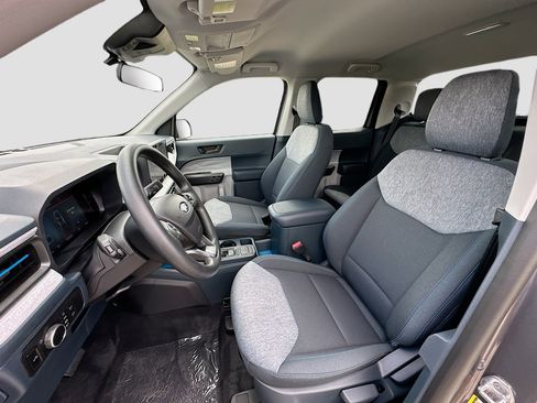 New 2026 Ford Maverick XLT FWD image 14