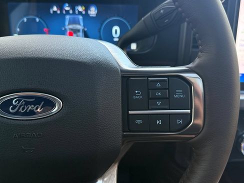 Used 2026 Ford F350 King Ranch w/ Chrome Package AWD/4WD image 36