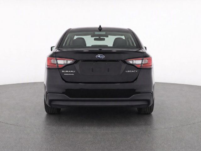 Used 2024 Subaru Legacy Limited AWD/4WD image 7