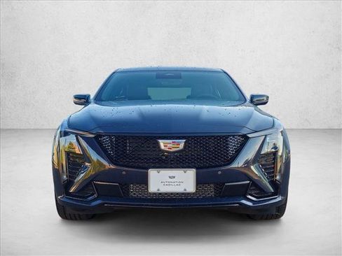 New 2026 Cadillac CT5 Sport image 6