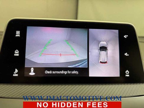 Used 2019 Mitsubishi Eclipse Cross SEL image 31