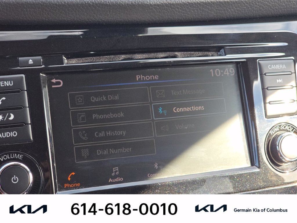 Used 2019 Nissan Rogue SV AWD/4WD image 27