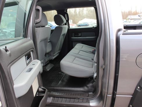 Used 2014 Ford F150 STX w/ Equipment Group 201A Mid image 30