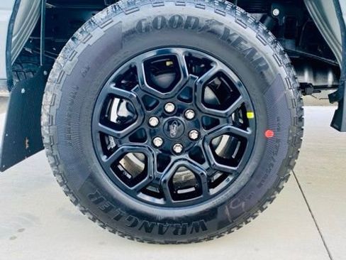 New 2026 Ford F150 XLT w/ Equipment Group 302A MID image 9