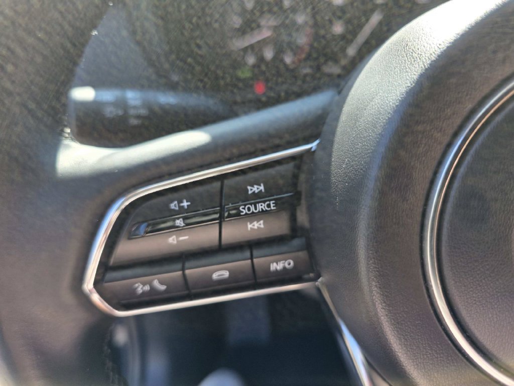 Used 2026 MAZDA CX-90 3.3 Turbo w/ Premium Sport Pkg AWD/4WD image 37