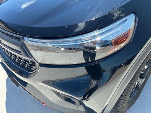 Used 2022 Ford Explorer Timberline AWD/4WD image 11
