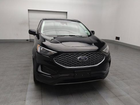 Used 2023 Ford Edge SEL image 14