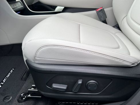 New 2026 Hyundai Tucson Limited AWD/4WD image 13