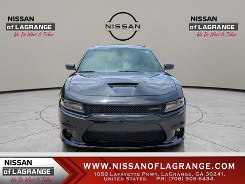 Used 2019 Dodge Charger GT w/ Plus Group RWD image 1