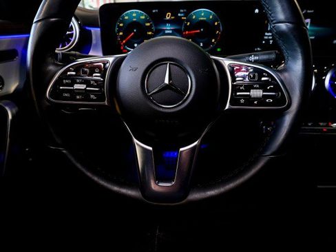 Used 2023 Mercedes-Benz CLA 250 4MATIC w/ AMG Line image 31