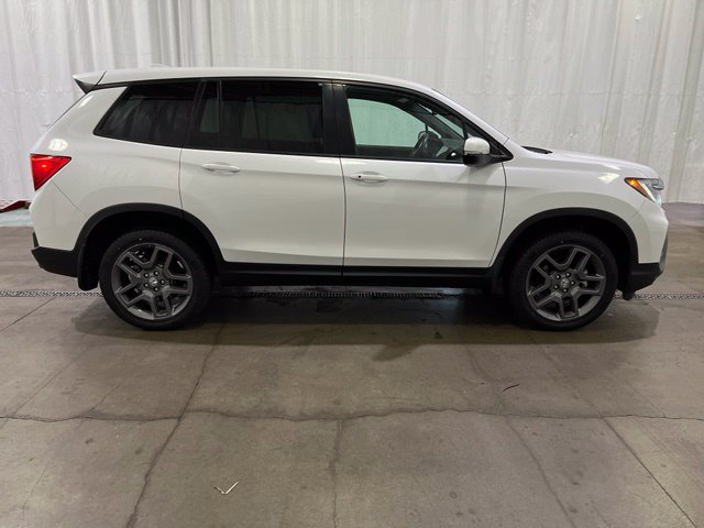 Used 2022 Honda Passport EX-L image 3