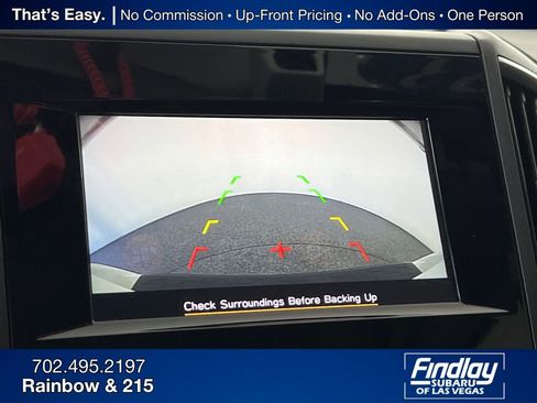 Certified 2023 Subaru Crosstrek 2.0i Premium image 24