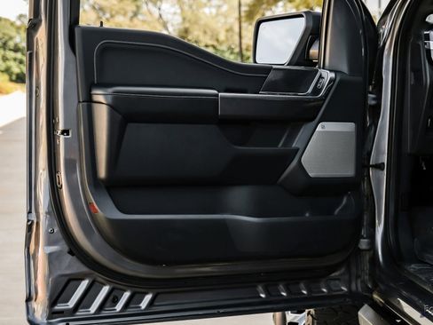 Used 2022 Ford F150 XLT w/ Equipment Group 302A High image 87