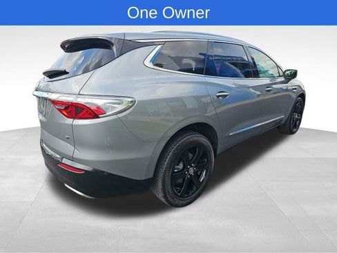 Used 2024 Buick Enclave Essence w/ Experience Buick Package image 5