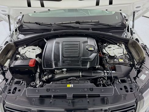 Used 2024 Land Rover Range Rover Velar S AWD/4WD image 30