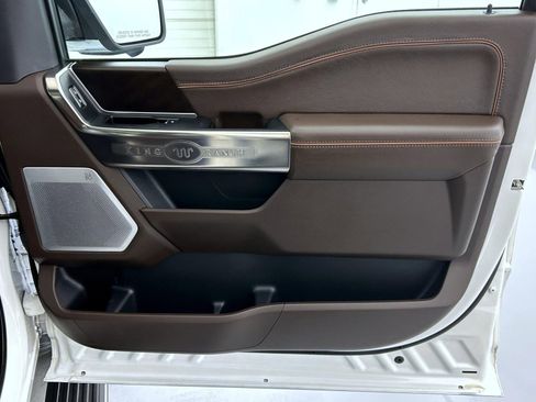 Used 2023 Ford F150 King Ranch w/ Equipment Group 601A High image 17